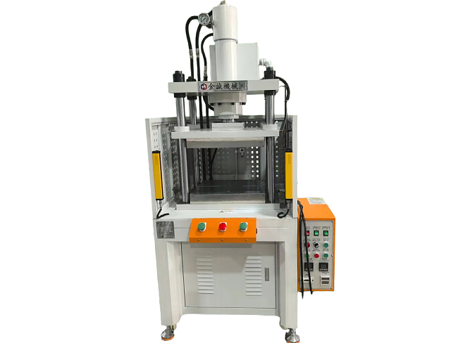 铝制品压铸件、车载背板热整形机